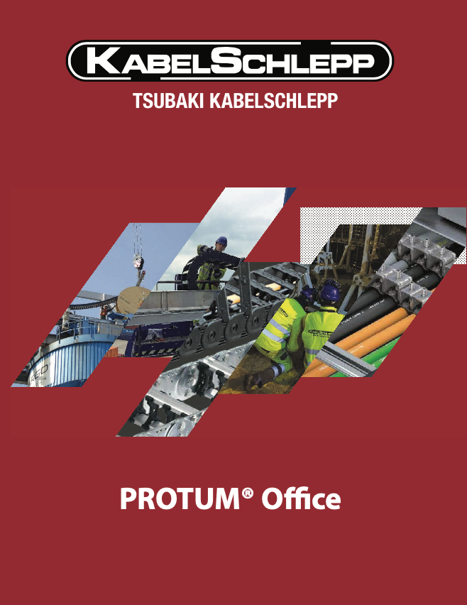 Kabelschlepp atlas 210926